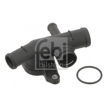 Bride de liquide de...