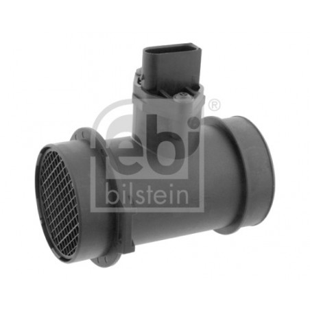 Débitmètre de masse d'air...