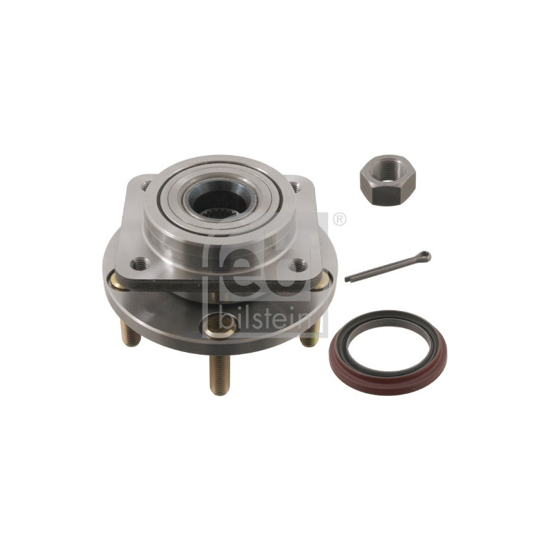 Roulement de roue FEBI BILSTEIN