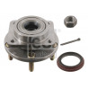 Roulement de roue FEBI BILSTEIN