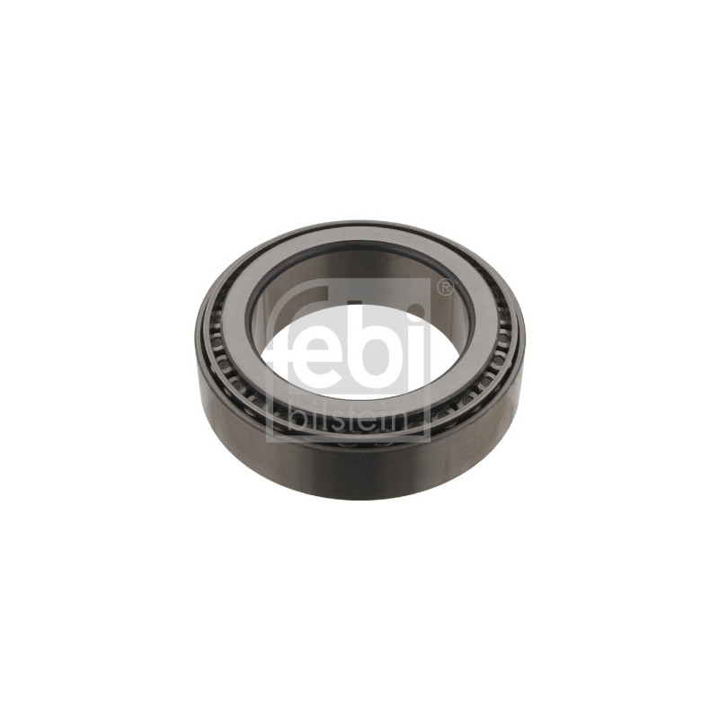 Pivot de fusée d'essieu / Roulement de roue FEBI BILSTEIN