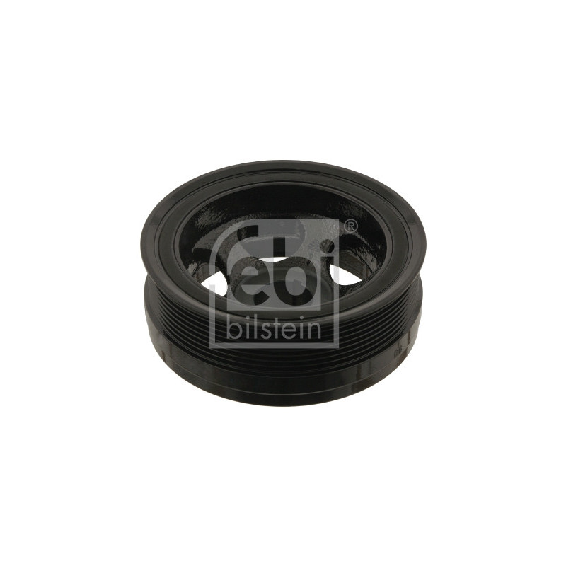 Poulie damper FEBI BILSTEIN