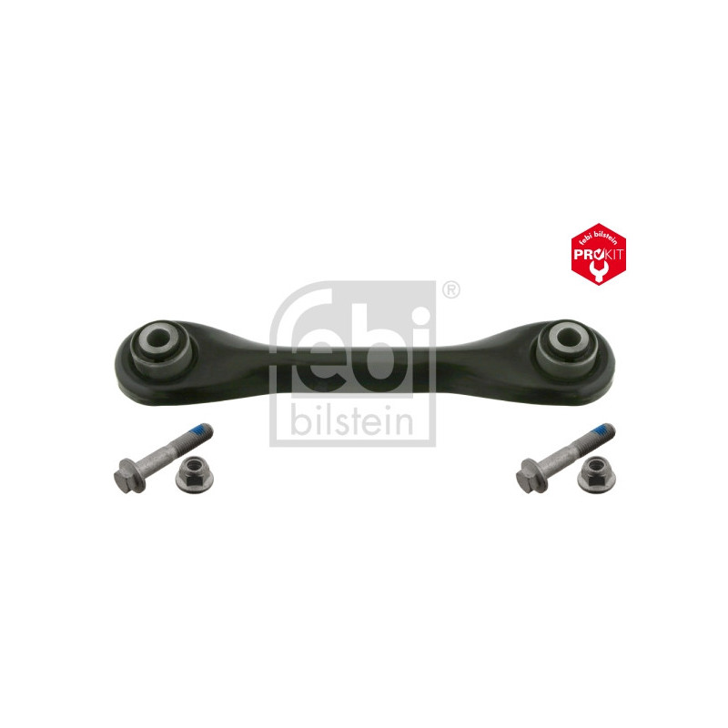 Biellette de barre stabilisatrice FEBI BILSTEIN