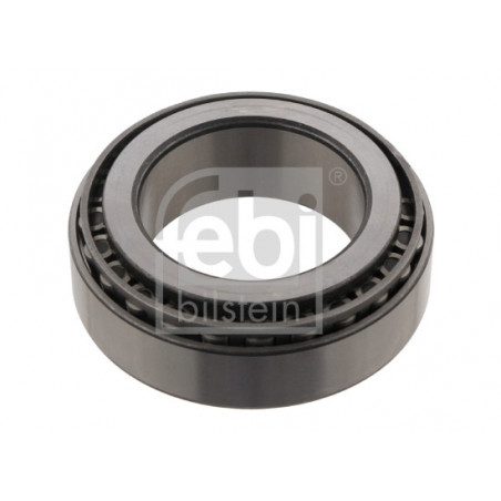 Pivot de fusée d'essieu /...