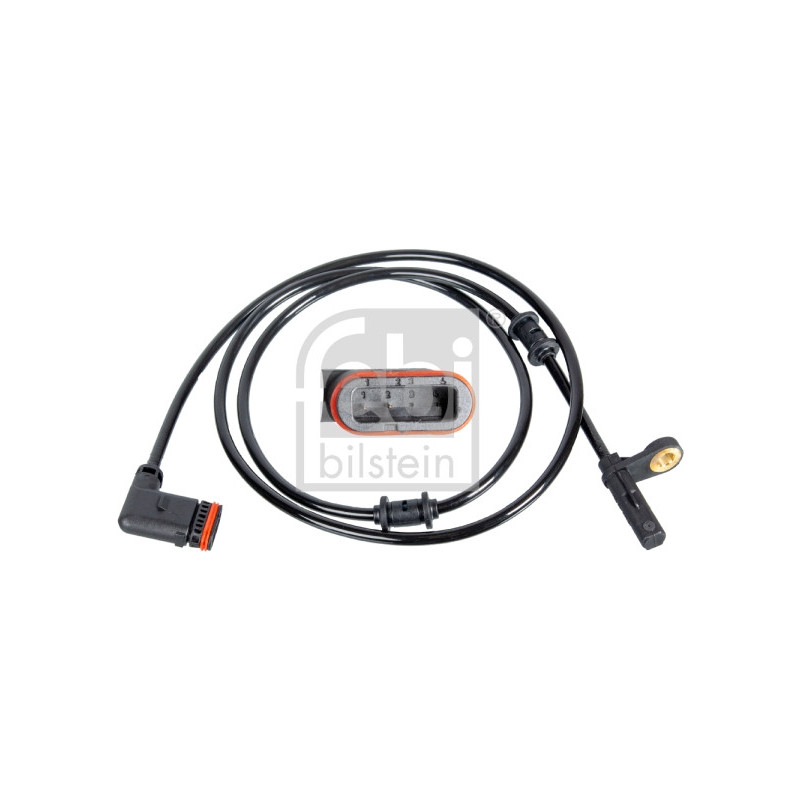 Capteur ABS FEBI BILSTEIN