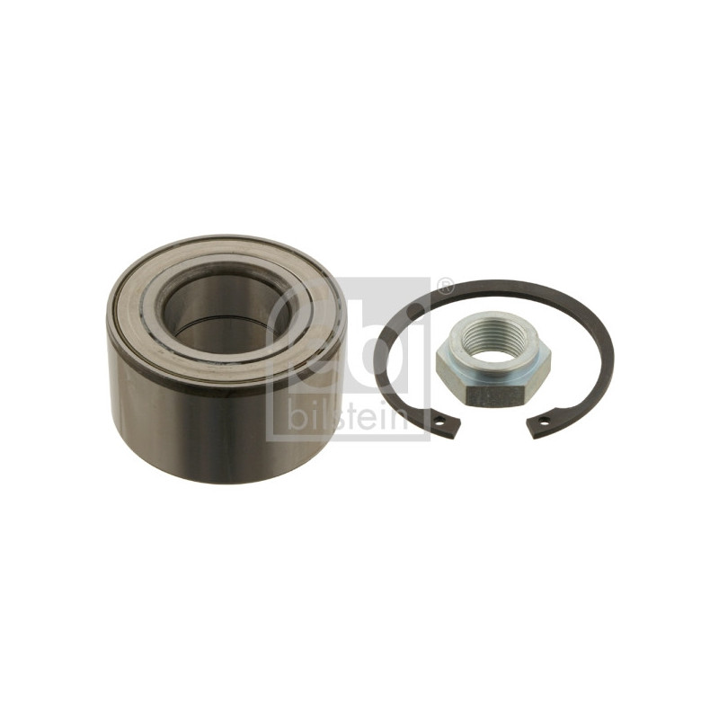Roulement de roue FEBI BILSTEIN