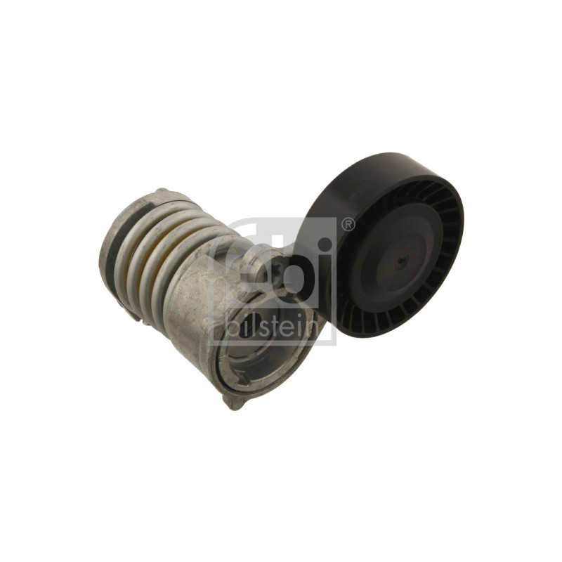 Tendeur de courroie (courroie d'accessoire) FEBI BILSTEIN