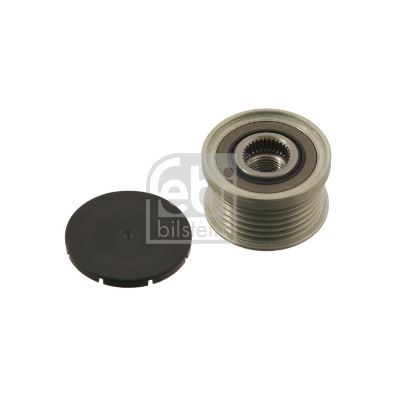 Poulie roue libre (alternateur) FEBI BILSTEIN