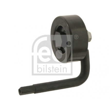 Galet tendeur (courroie...