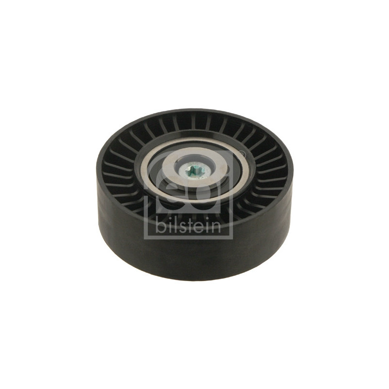 Galet enrouleur (courroie d'accessoire) FEBI BILSTEIN