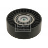 Galet enrouleur (courroie d'accessoire) FEBI BILSTEIN