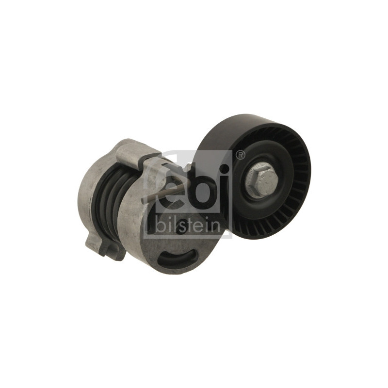 Tendeur de courroie (courroie d'accessoire) FEBI BILSTEIN