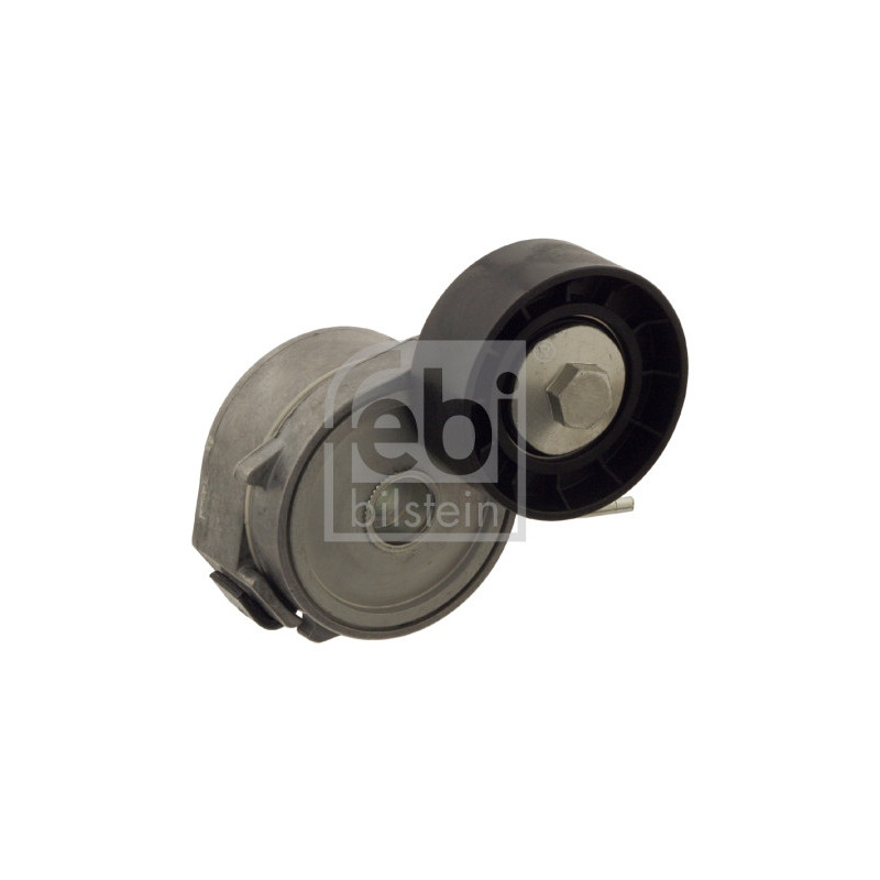 Tendeur de courroie (courroie d'accessoire) FEBI BILSTEIN