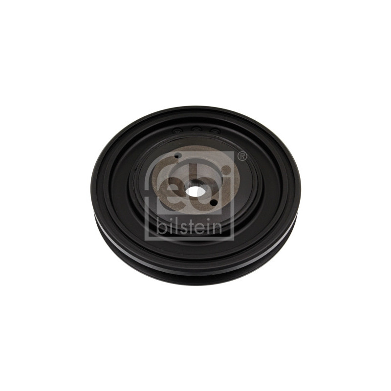 Poulie damper FEBI BILSTEIN