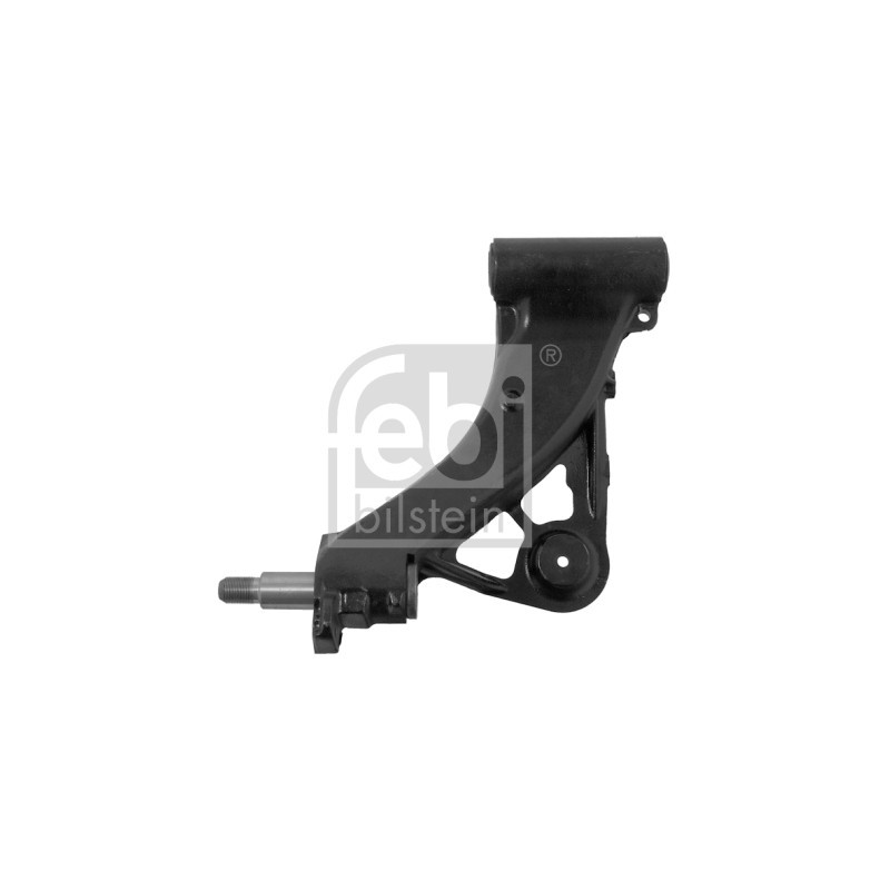 Triangle de suspension FEBI BILSTEIN
