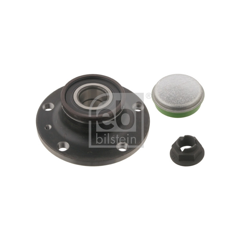Roulement de roue FEBI BILSTEIN