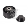 Galet enrouleur (courroie d'accessoire) FEBI BILSTEIN