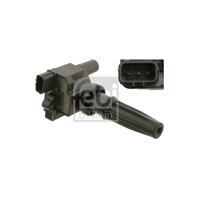 Bobine d'allumage FEBI BILSTEIN