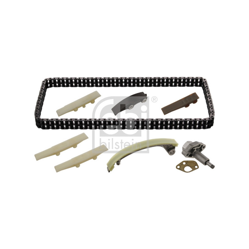 Jeu de distribution à chaînes FEBI BILSTEIN