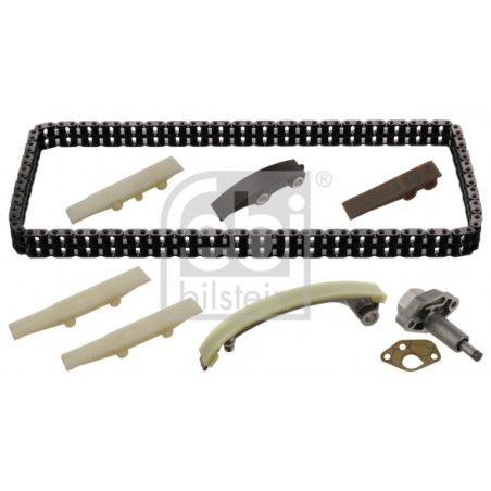 Jeu de distribution à chaînes FEBI BILSTEIN