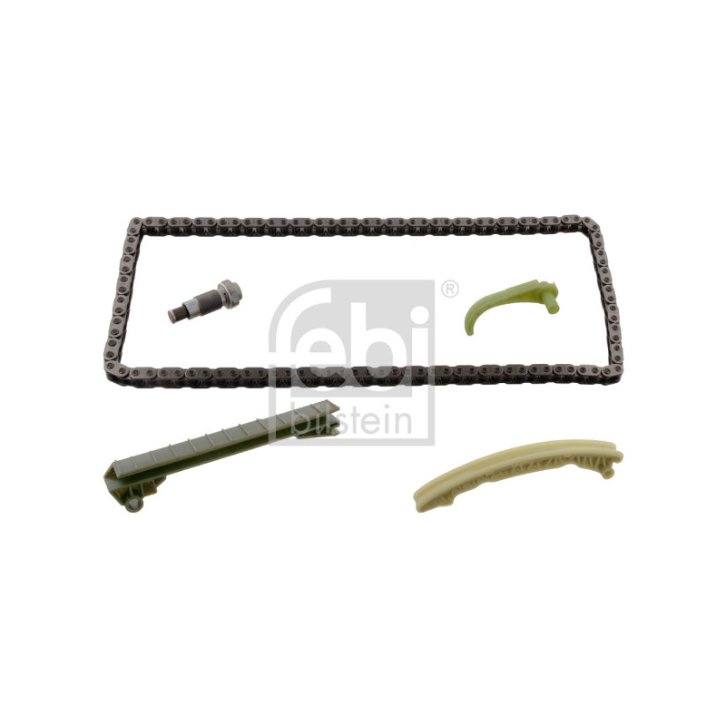 Jeu de distribution à chaînes FEBI BILSTEIN