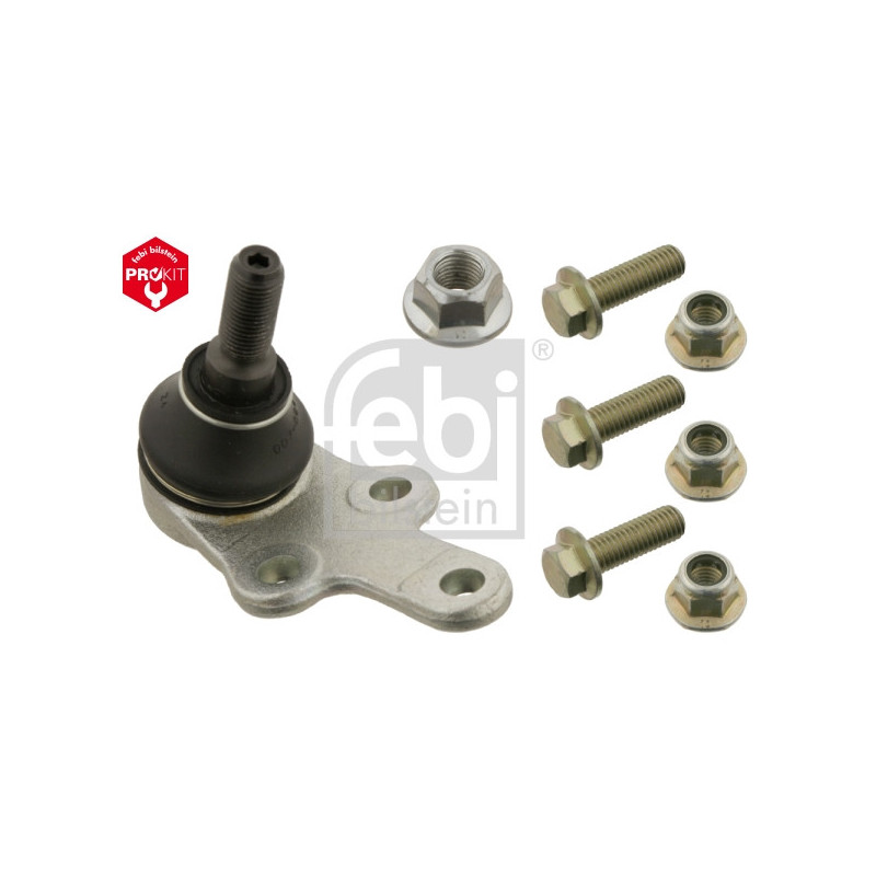 Rotule de suspension FEBI BILSTEIN