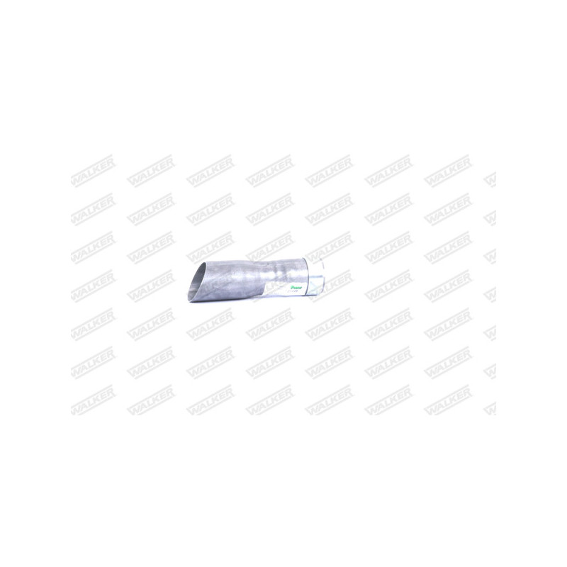 Déflecteur de tuyau de sortie WALKER