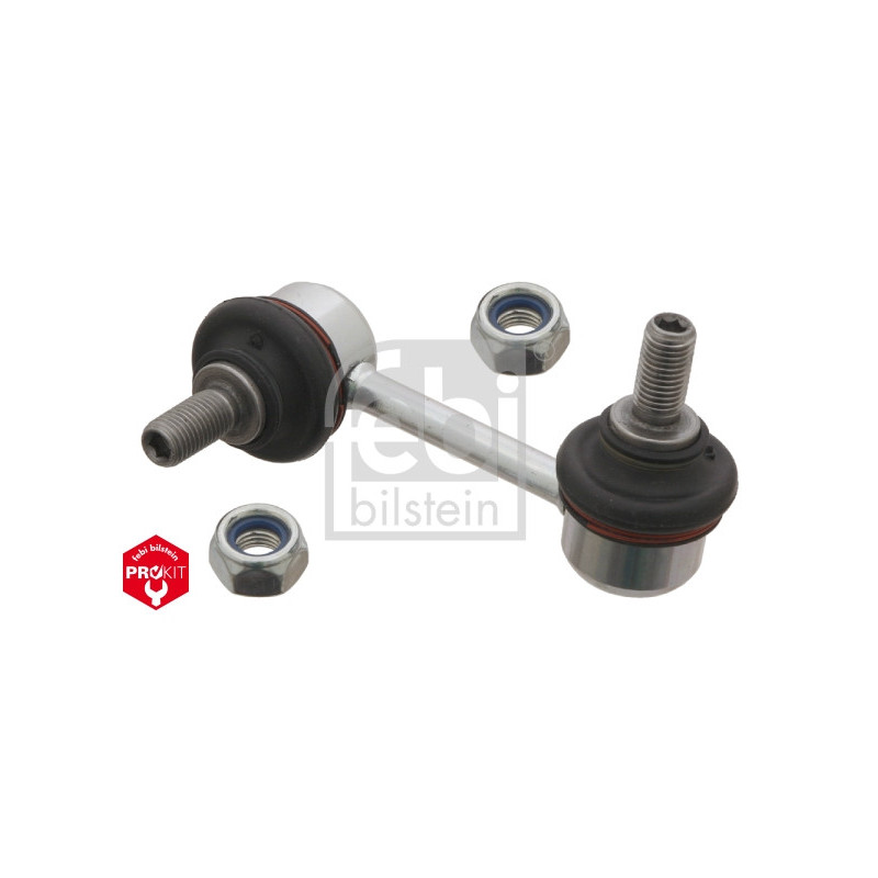 Barre stabilisatrice FEBI BILSTEIN