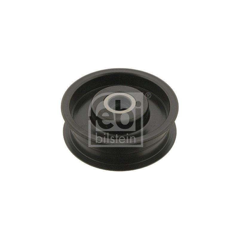 Galet enrouleur (courroie d'accessoire) FEBI BILSTEIN