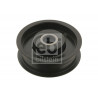 Galet enrouleur (courroie d'accessoire) FEBI BILSTEIN