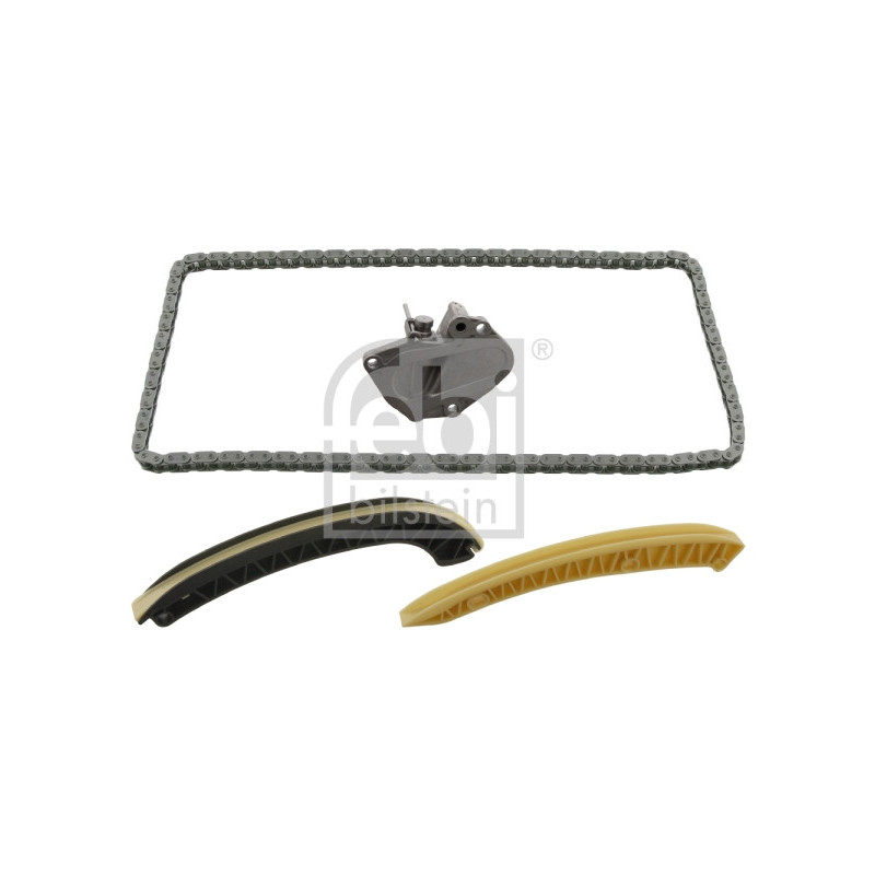 Jeu de distribution à chaînes FEBI BILSTEIN