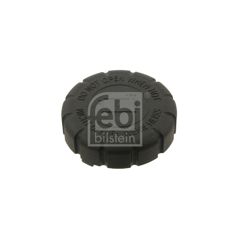Bouchon de vase d'expansion (liquide de refroidissement) FEBI BILSTEIN