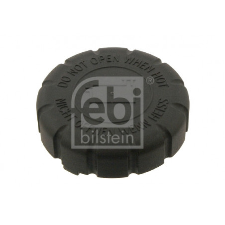 Bouchon de vase d'expansion (liquide de refroidissement) FEBI BILSTEIN