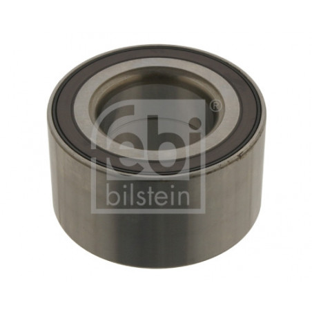 Pivot de fusée d'essieu /...