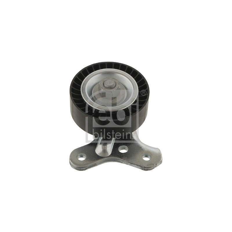 Galet enrouleur (courroie d'accessoire) FEBI BILSTEIN