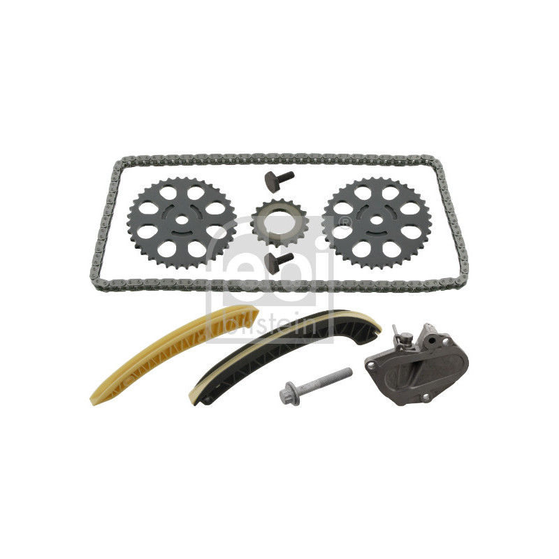 Jeu de distribution à chaînes FEBI BILSTEIN