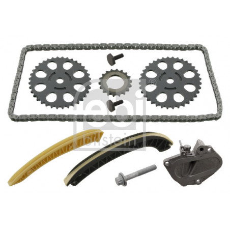 Jeu de distribution à chaînes FEBI BILSTEIN