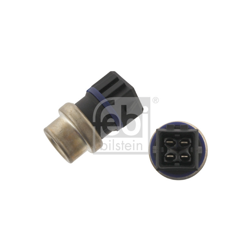 Sonde de température (liquide de refroidissement) FEBI BILSTEIN