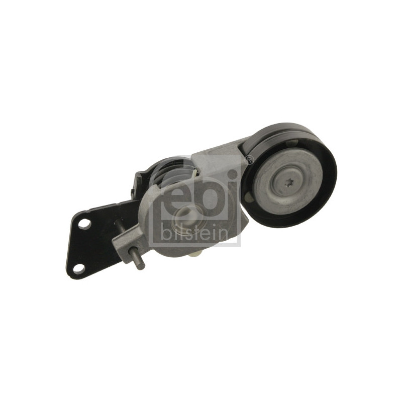 Tendeur de courroie (courroie d'accessoire) FEBI BILSTEIN