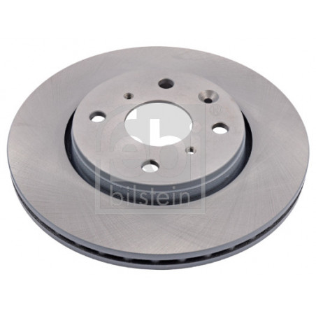 Jeu de 2 disques de frein...