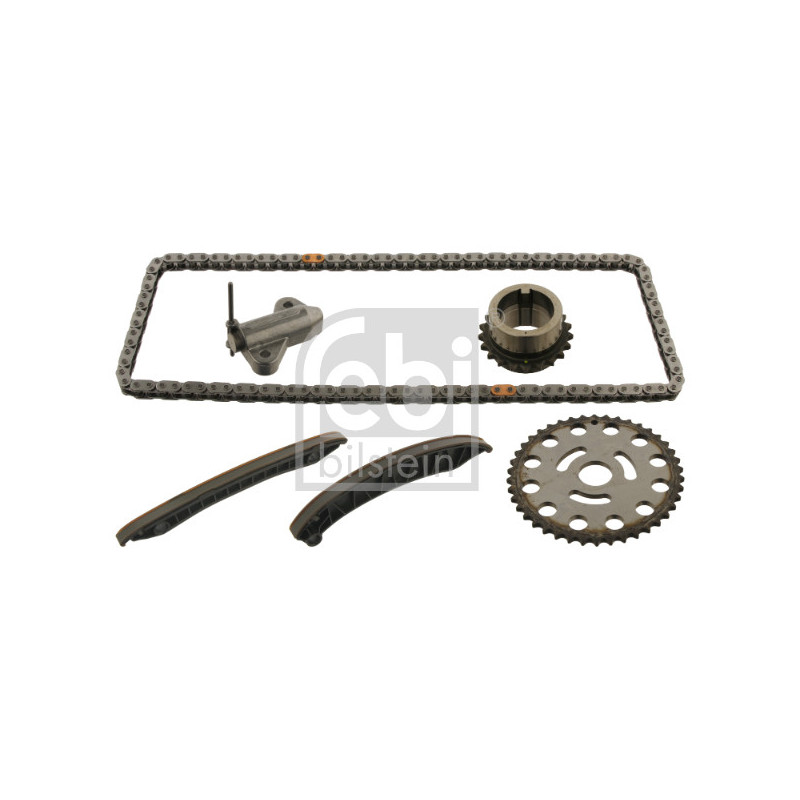 Jeu de distribution à chaînes FEBI BILSTEIN