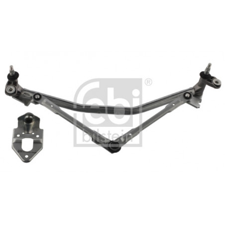 Tringlerie d'essuie-glace FEBI BILSTEIN