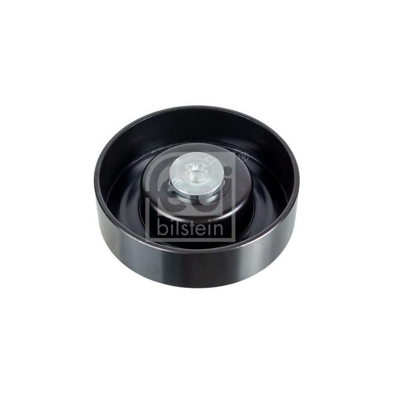 Galet enrouleur (courroie d'accessoire) FEBI BILSTEIN