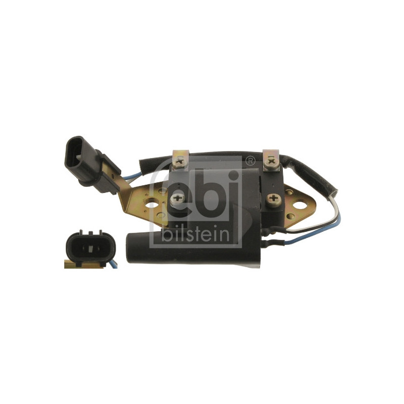 Bobine d'allumage FEBI BILSTEIN