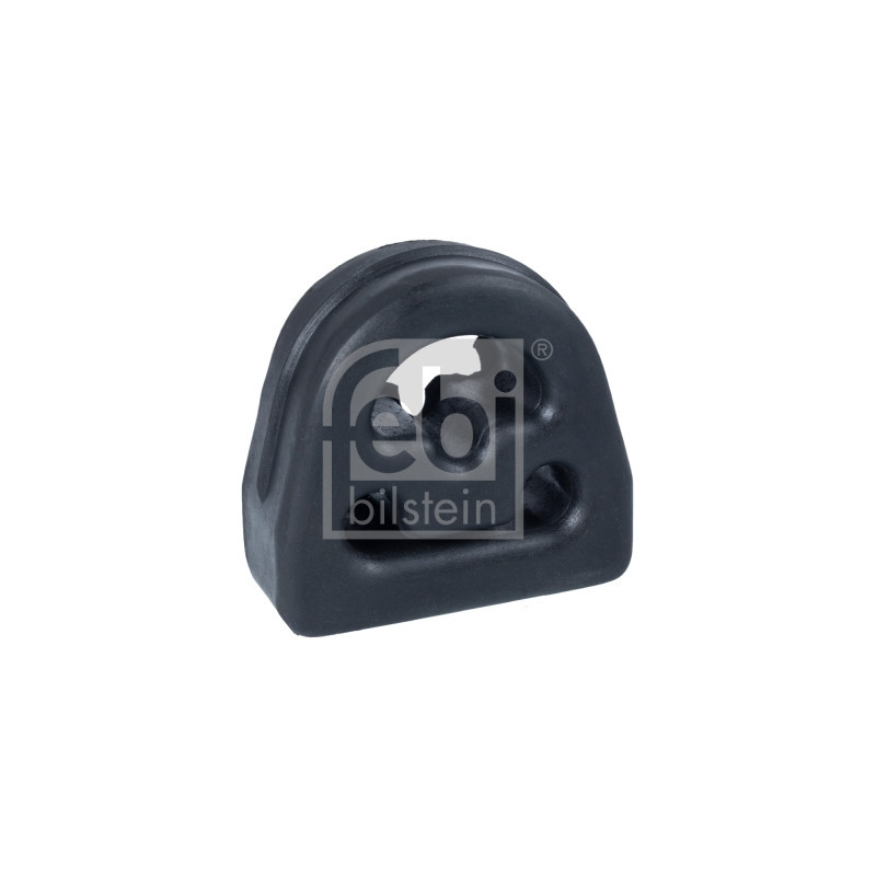 Silent bloc d'échappement FEBI BILSTEIN