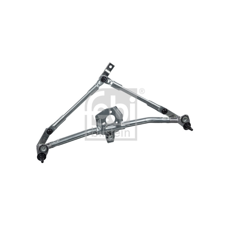 Tringlerie d'essuie-glace FEBI BILSTEIN