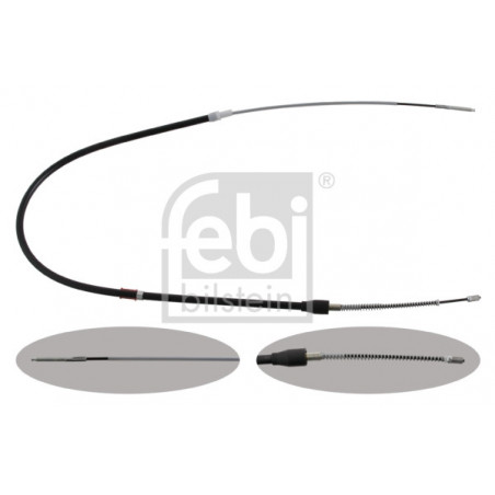 Câble de frein à main FEBI...