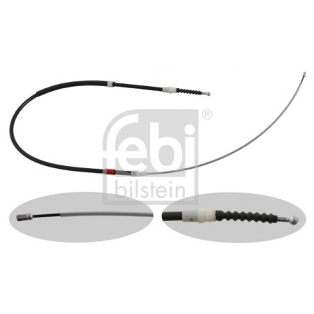 Câble de frein à main FEBI...