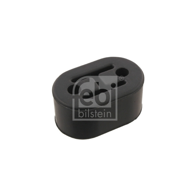 Silent bloc d'échappement FEBI BILSTEIN