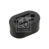 Silent bloc d'échappement FEBI BILSTEIN